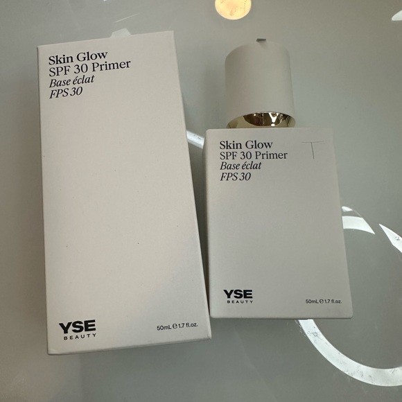 YSE Beauty Skin Glow SPF 30 Primer - Picture 1 of 3